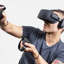 oculus small