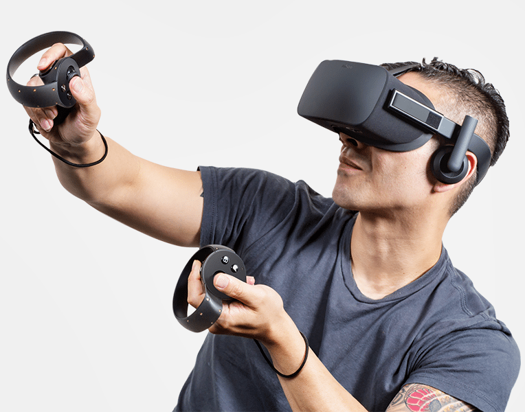 oculus small