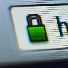 website security small icon