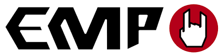 EMP logo