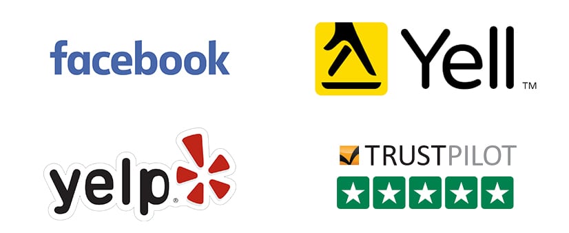 Independent Review Websites