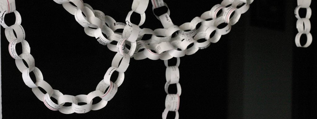 link chains