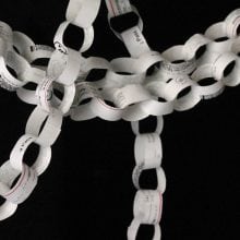 link chains