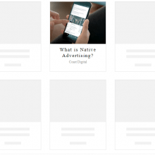 native example 2