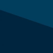 blue background