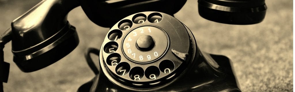 phone