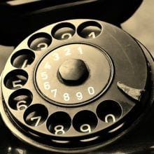 phone