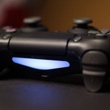 Sony PS4 Controller