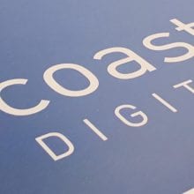 coast digital table tennis