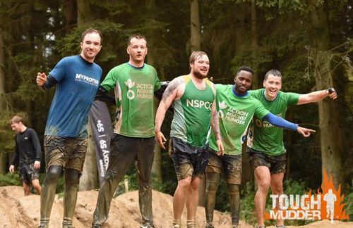 coast digital tough mudder