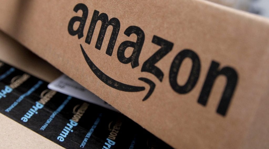 Amazon Package