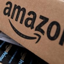 Amazon Package