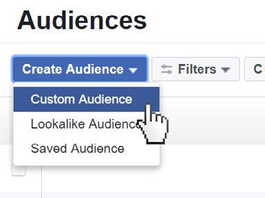 audiences