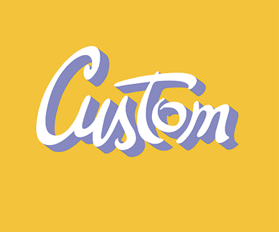 custom