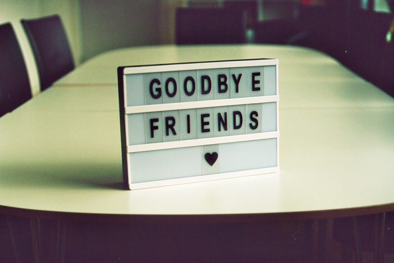 inactive users