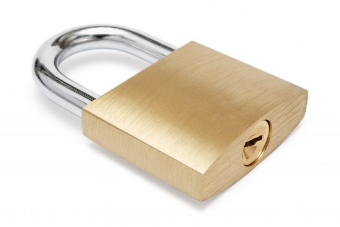 padlock