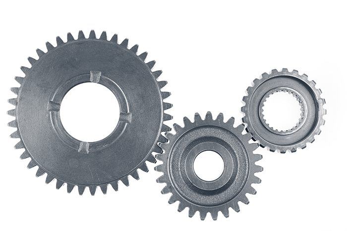 cogs