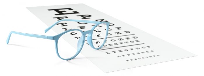 glasses