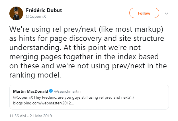 Frederic Dubut tweet