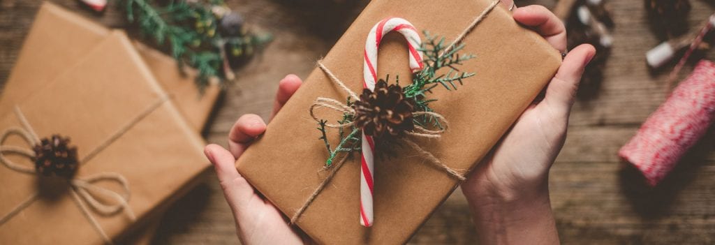 christmas gifts