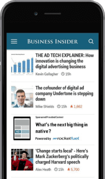 Why native?