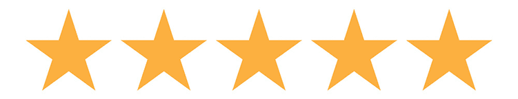 positive review
