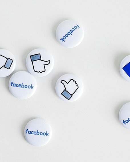 Facebook badges