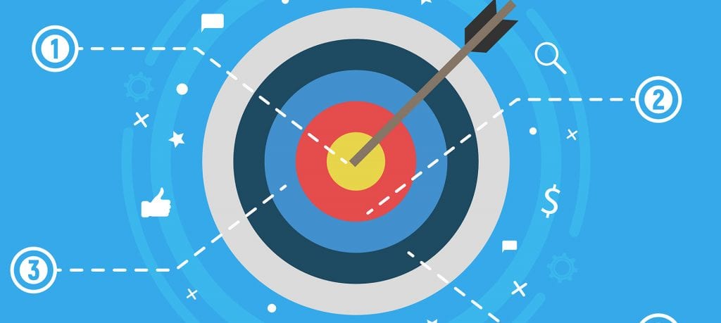 Targeted approach to link building and digital PR
