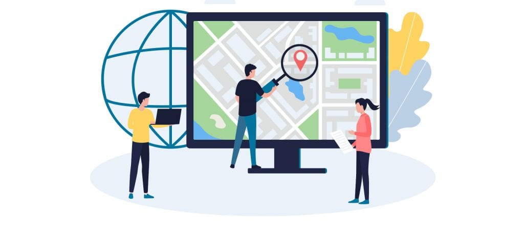 Local SEO keyword research