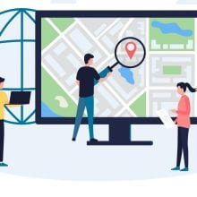 Local SEO keyword research