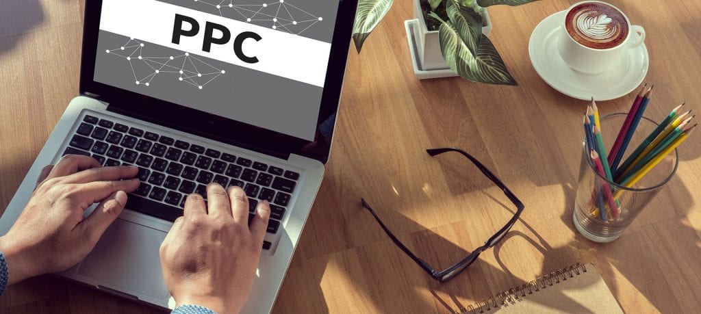 Person doing PPC - How to avoid Google Ads tax