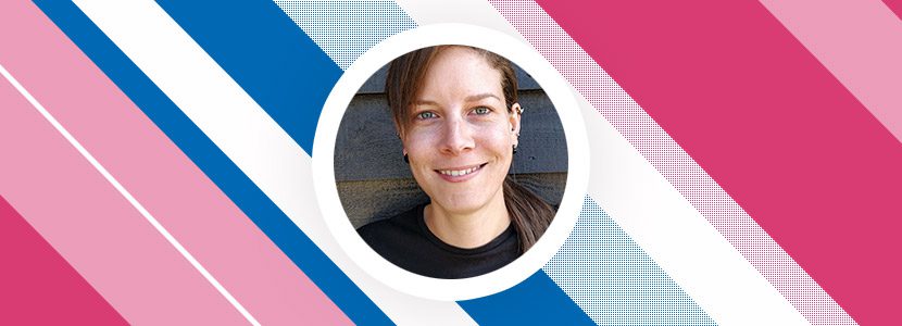 Meet the Team – Copywriter, Natalie Charles