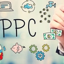 Pay per click