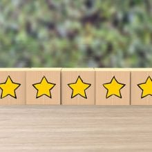 GMB reviews
