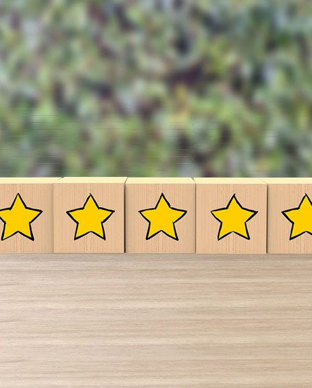 GMB reviews