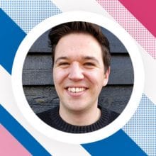 Meet the team - James Carr