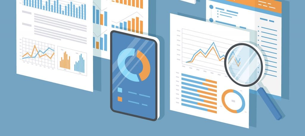 What are vanity metrics?
