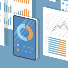 What are vanity metrics?
