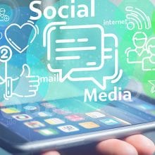 omnipresence in social media marketing