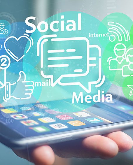 omnipresence in social media marketing