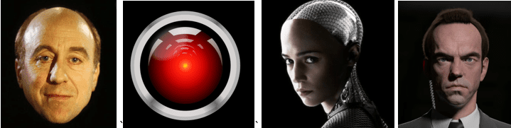 famous ai