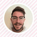 Jamie Potter