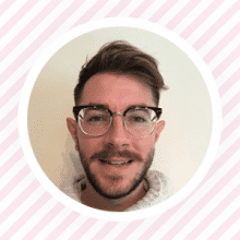 Jamie Potter