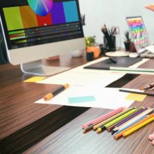 Colours in Design