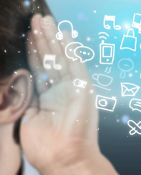 Social-Listening-Mobile