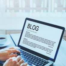 Blog Writing