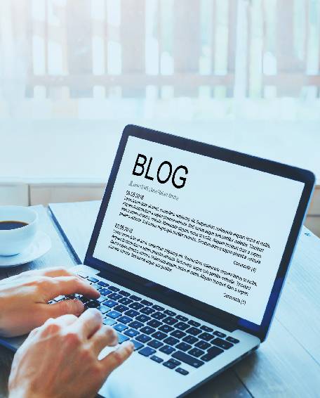 Blog Writing