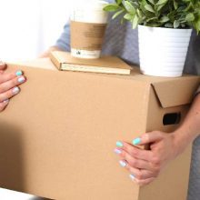 Office Move