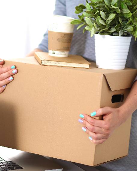 Office Move