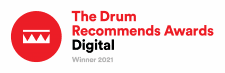Drum Awards Winner